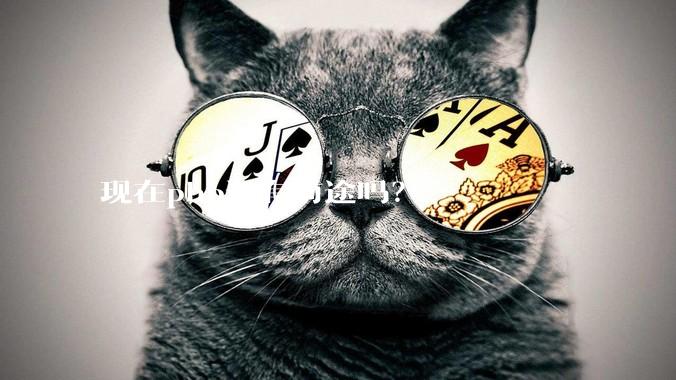 现在php还有前途吗？