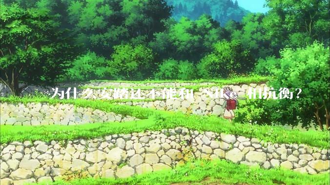 为什么安踏还不能和 Nike 相抗衡？